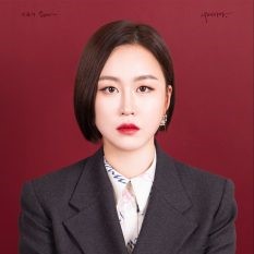 서지혜 증명사진 서지혜 수정